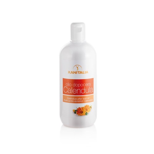 Olio detergente dopocera - , 500