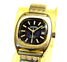 Vintage roamer anfibio matic - vintage,