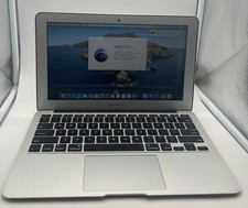 MacBook Air 11" 2015 1.6GHz