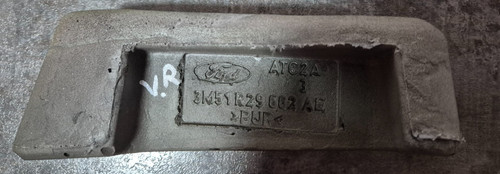Isolator dämmung 3m51 r29 602 - isolator,