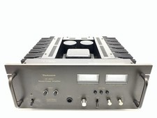 Technics 9600 power - se,