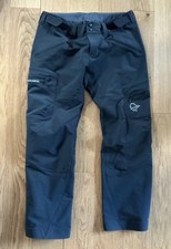 Pantalone Softshell Uomo