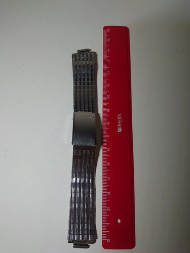 Bracciale 18mm vintage - vintage, seiko
