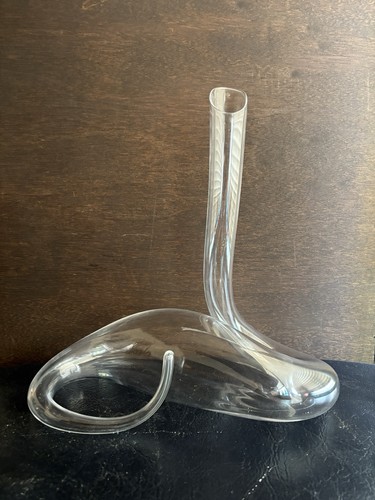 Riedel mamba crystal decanter - riedel,