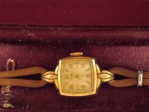 Orologio vintage donna - orologio,