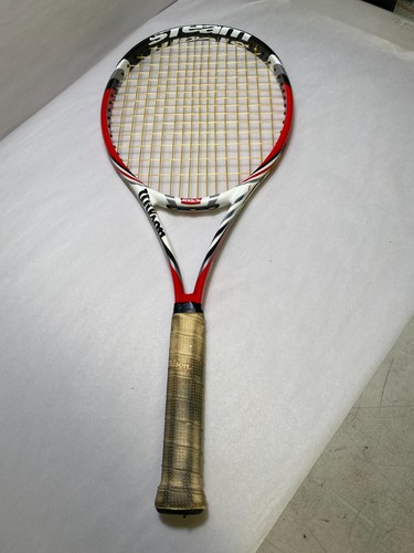 Wilson blx steam 105s 8 - blx, 3