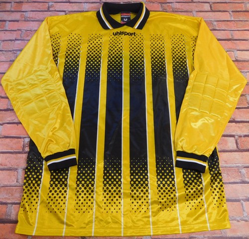 Uhlsport maglia shirt calcio - uhlsport,