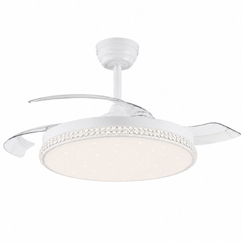 Ventilatore soffitto led - ventilatore,
