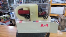 NOS Rio Models 1/43 Diecast
