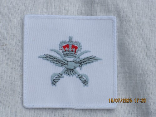 Royal air force pti stemma - air, force,