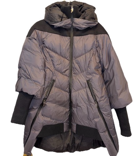 Splendido piumino donna