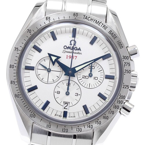 Omega speedmaster broad - omega,