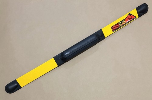 Cardio blade giallo - cardio,