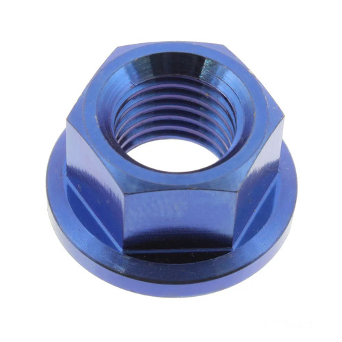 Dado pignone m10x1 25mm - dado,