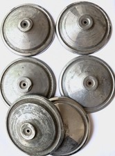 Fiat 500. Wheel Stud. Stock