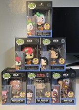 Funko Pop Batman 85th S2