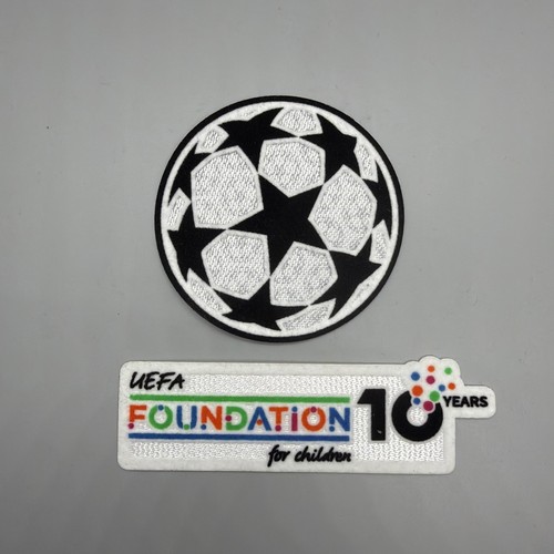 Maglia calcio uefa - maglia,