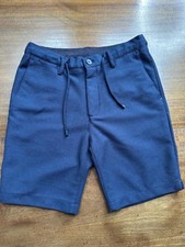 Zara Uomo Small Uomo Blu Navy