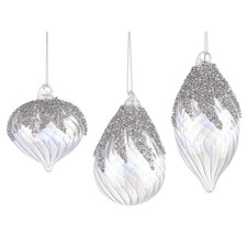 PENDAGLIO TRASPARENTE