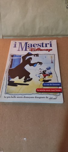Disney maestri - disney,