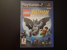 Lego Batman: Il Videogioco PlayStation 2