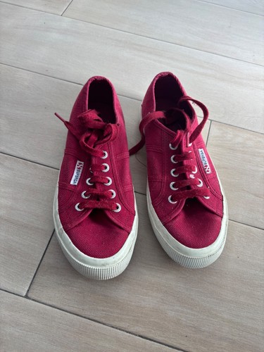 Superga 2750 cotu - superga,