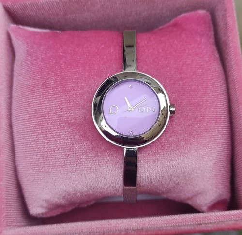 Ops orologio donna rosa - orologio,