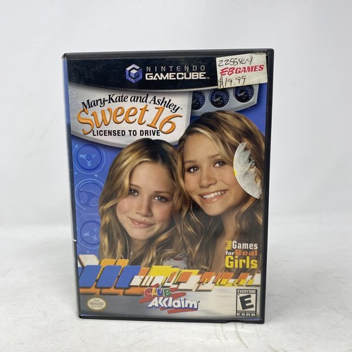Mary kate and - mary-kate,