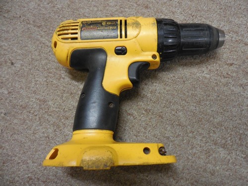 Trapano avvitatore batteria - a,