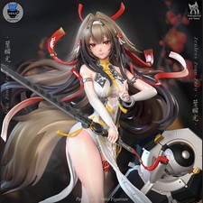 Ye shunguang di Zenless Zone