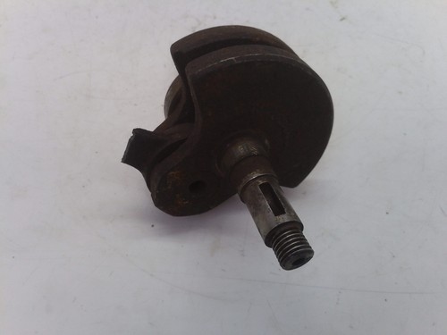 Vespa faro basso albero motore