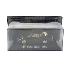 Modellino Auto Edicola 1/43