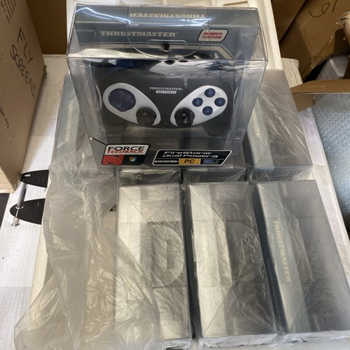 Nuovo thrustmaster - 8x,