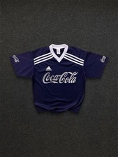 Adidas Coca Cola Vintage 80s -