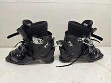 Scarponi da sci Scarpa T4