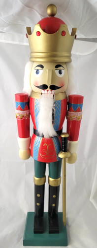 Soldatino schiaccianoci natale - soldatino,