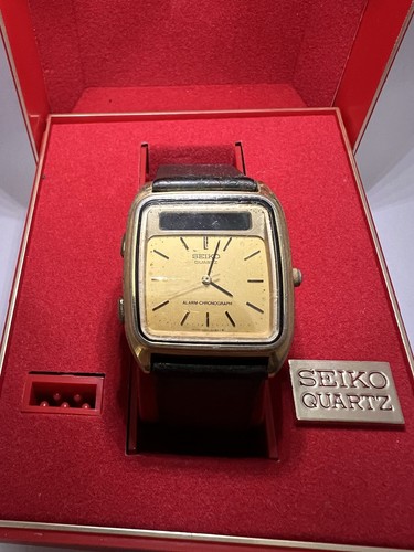Orologio cronografo seiko - cronografo,