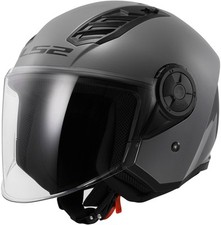 CASCO JET LS2 AIR FLOW 2