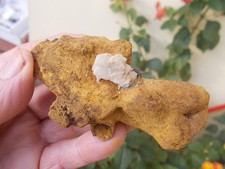 MINERALI B9 Barite Sardegna