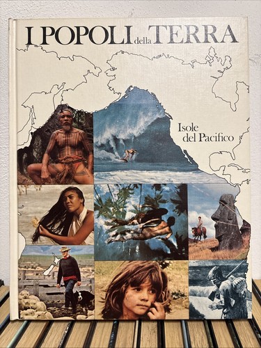 Popoli della terra - popoli,