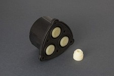 Kit trasmissione a membrana