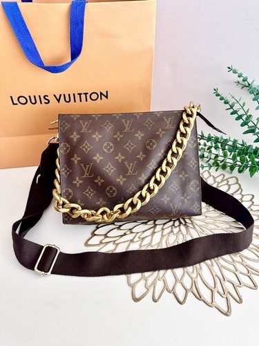 Pochette louis vuitton - pochette,