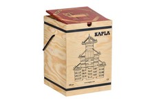 Piastrine in legno KAPLA 280