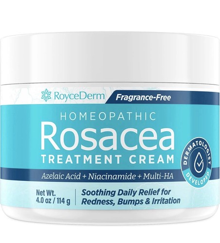 Roycederm rosacea crema - roycederm,