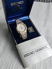 Seiko 7a38 7020 nos - 7a38-7020,