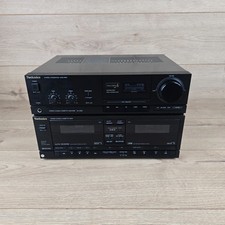 Technics SU-X920 Amplificatore