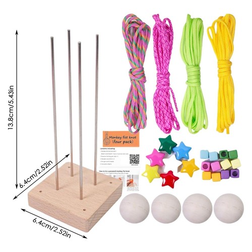 Kit per paracadute monkey - per,
