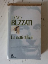 Le notti difficili. Dino