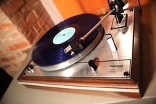 Thorens TD 165 SPECIAL