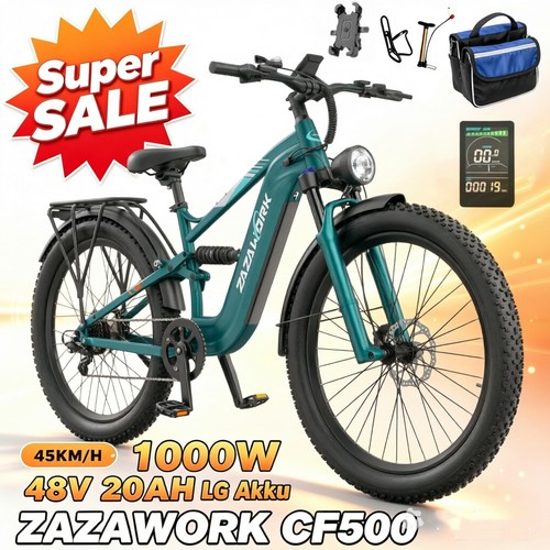 Ebike pollici 1000w - pollici,